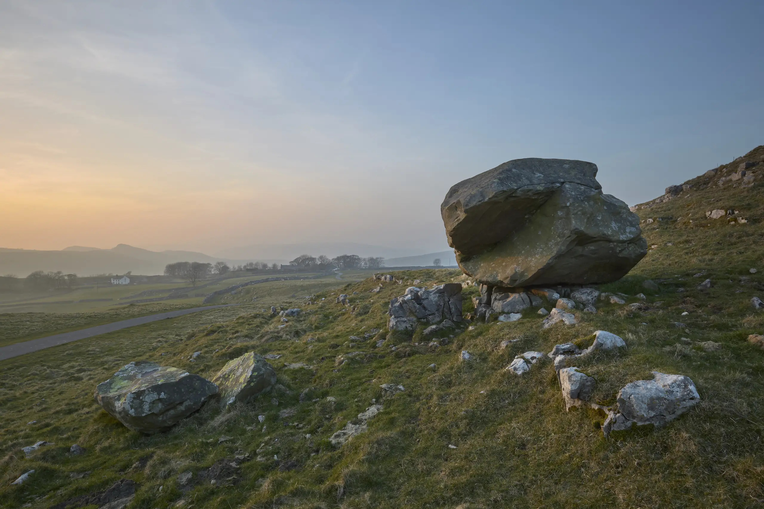 Samson’s Toe Langcliffe North Yorkshire copy