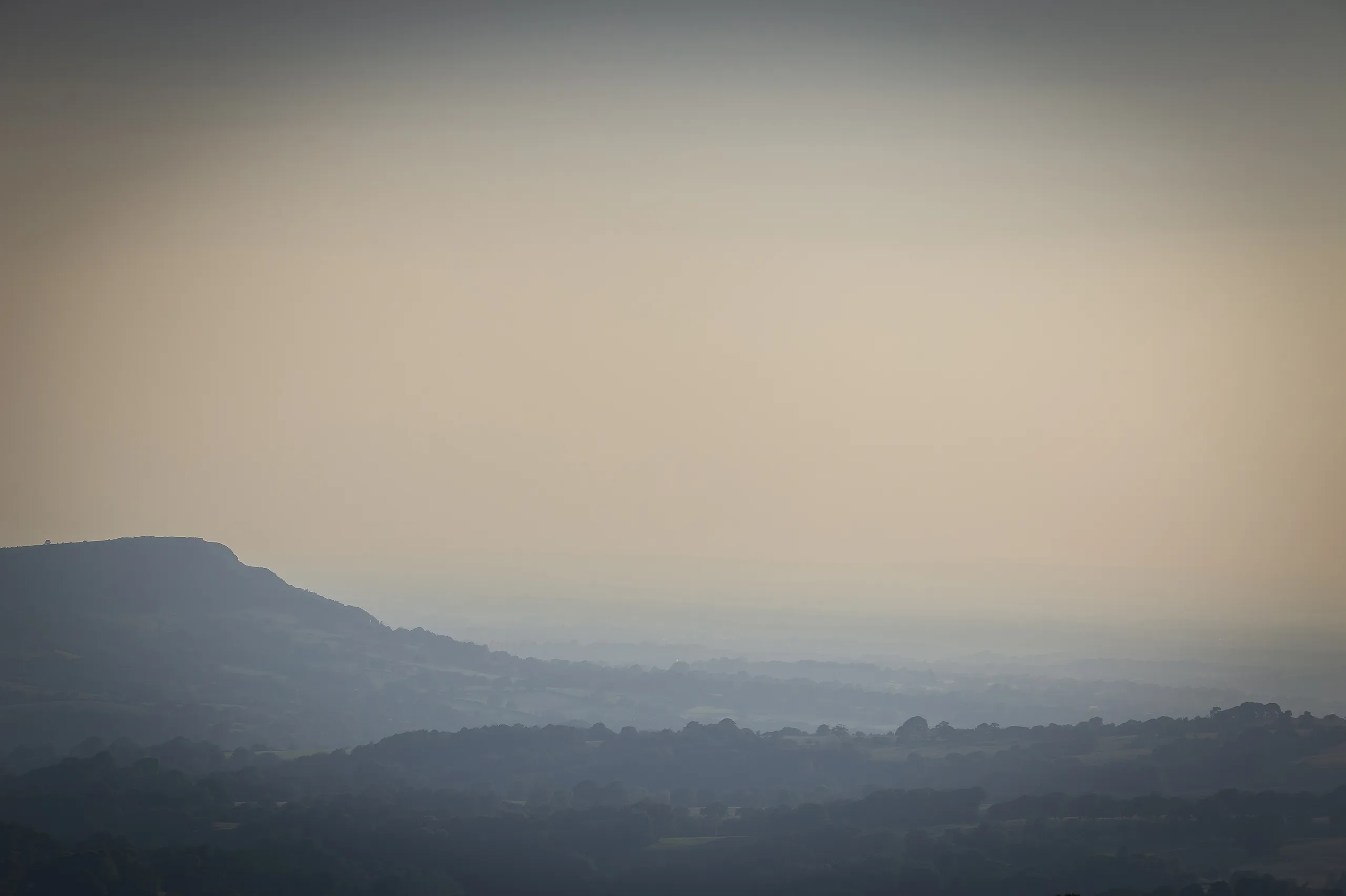 The White Peak, Colour Photo Peak District Landscapes colour