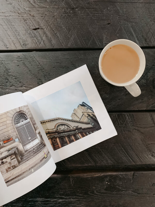 Made of Manchester Photo Book Poster Art and Gift Ideas Coffee table book 4