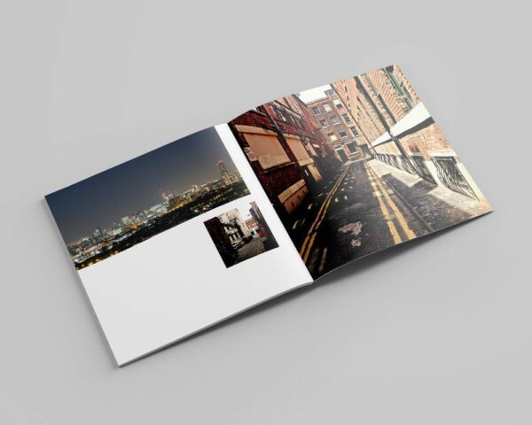 Made of Manchester Photo Book Poster Art and Gift Ideas Coffee table book 3