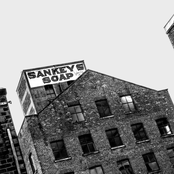 Manchester via Instagram Black and White Manchester Landscapes Black and White 4