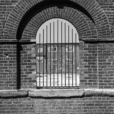 Ancoats Archways Manchester Manchester Landscapes Architecture