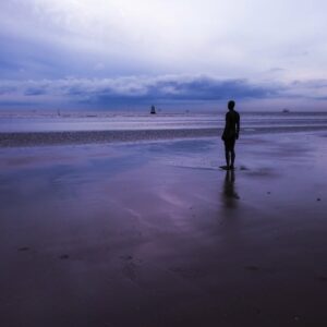 Another Place Crosby Coastal Landscapes 'Another Place'