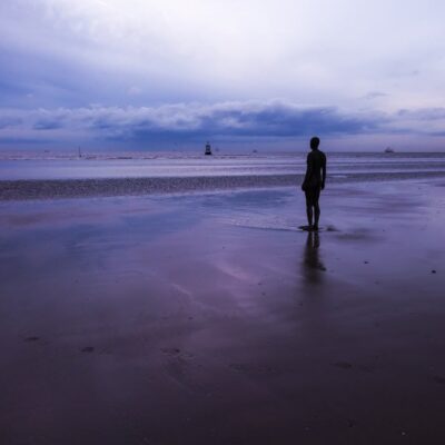 Another Place Crosby Coastal Landscapes 'Another Place'