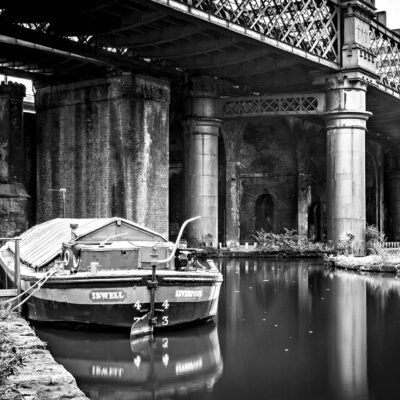 Castlefield Basin, Manchester Manchester Landscapes Architecture