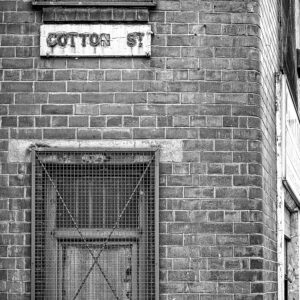 ‘Cottonopolis’ Manchester landscape photo Manchester Landscapes Architecture