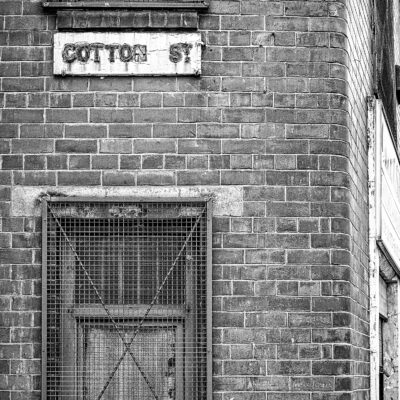 ‘Cottonopolis’ Manchester landscape photo Manchester Landscapes Architecture