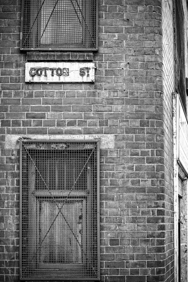 ‘Cottonopolis’ Manchester landscape photo Manchester Landscapes Architecture 2