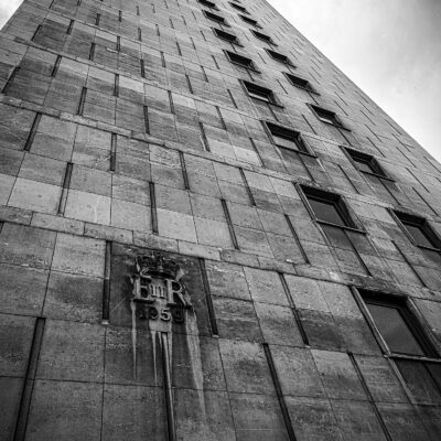 Elizabeth Royal, Manchester Manchester Landscapes Architecture