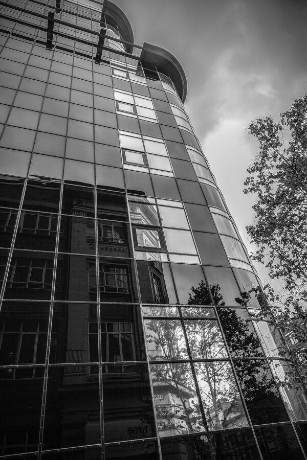 Express Building Manchester Manchester Landscapes Architecture 2