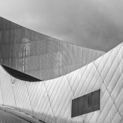 Imperial War Museum, Manchester Manchester Landscapes Architecture