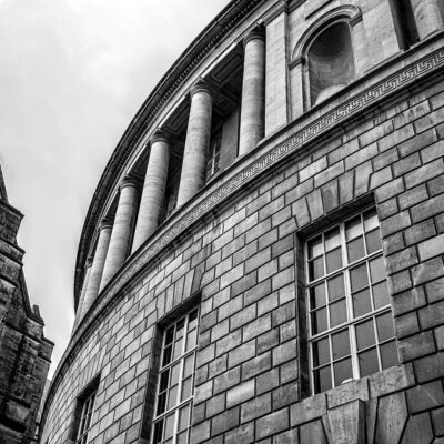 Central Library Manchester Landscape Manchester Landscapes Architecture
