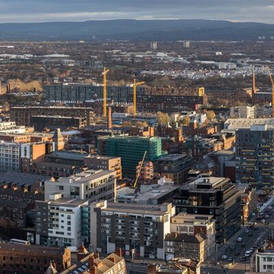 Manchester Metropolis Canvas Manchester Landscapes Canvas
