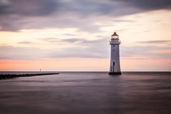 Mersey Guardian Liverpool Coastal Landscapes cityscape 2