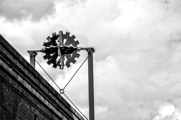 Museum of Science and Industry, Manchester Manchester Landscapes Architecture 2