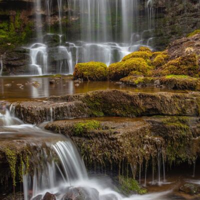 Photographic print from Scalebar Force, Yorkshire Yorkshire Landscapes colour