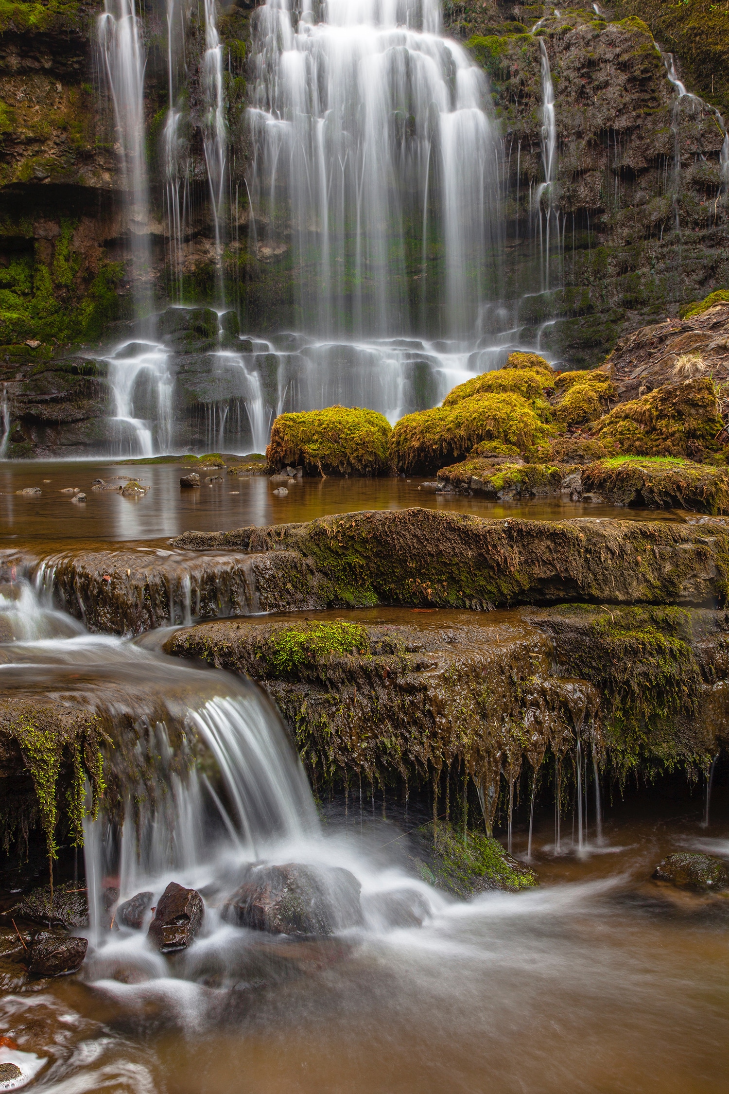 Photographic print from Scalebar Force, Yorkshire Yorkshire Landscapes colour 2