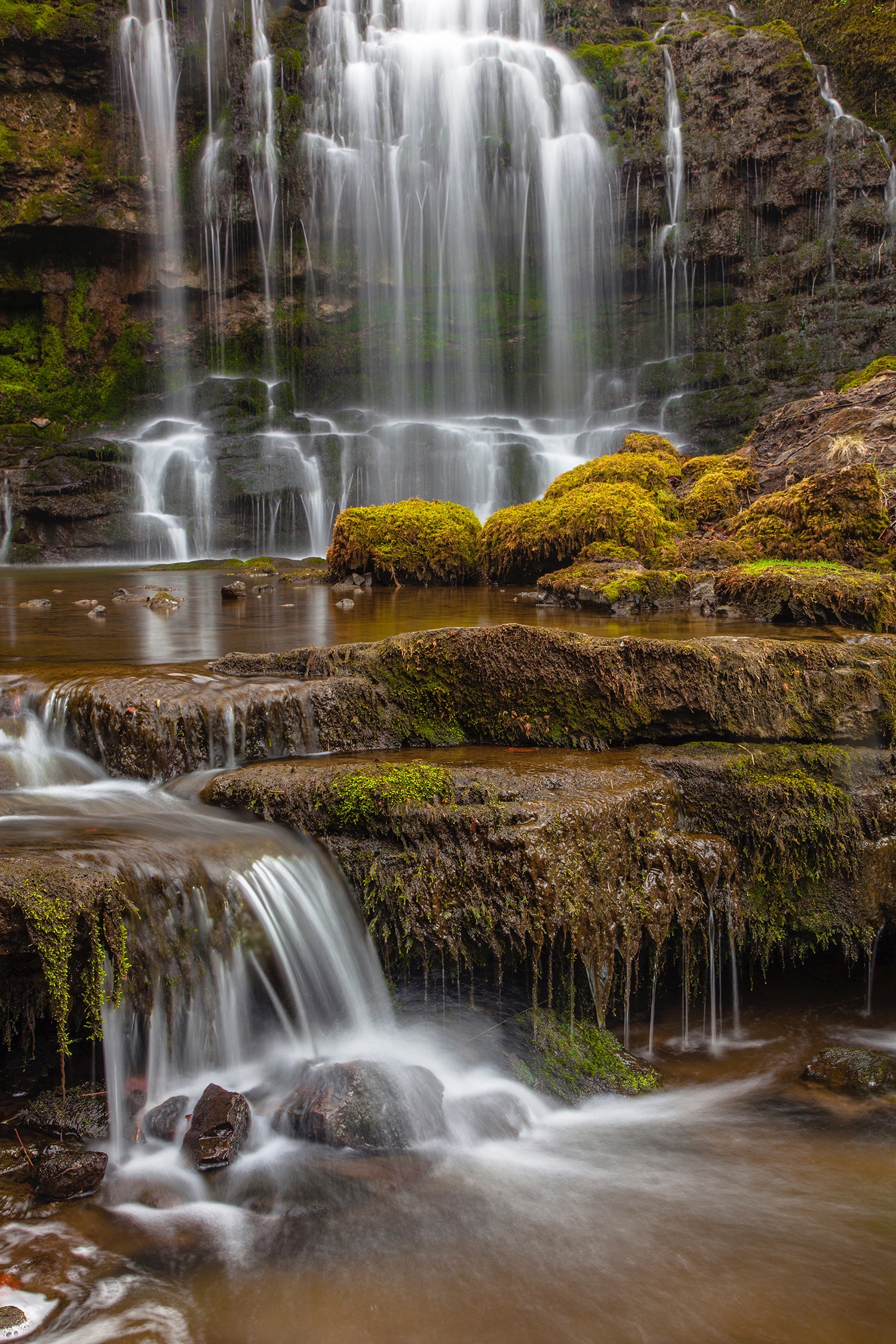 Photographic print from Scalebar Force, Yorkshire Yorkshire Landscapes colour