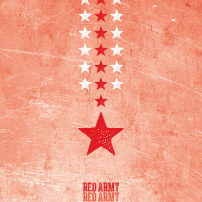 Manchester United, Red Army Print Poster Art and Gift Ideas Artwork