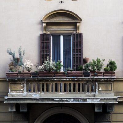 Rome Balcony Street Architecture Landscapes Photography Architecture