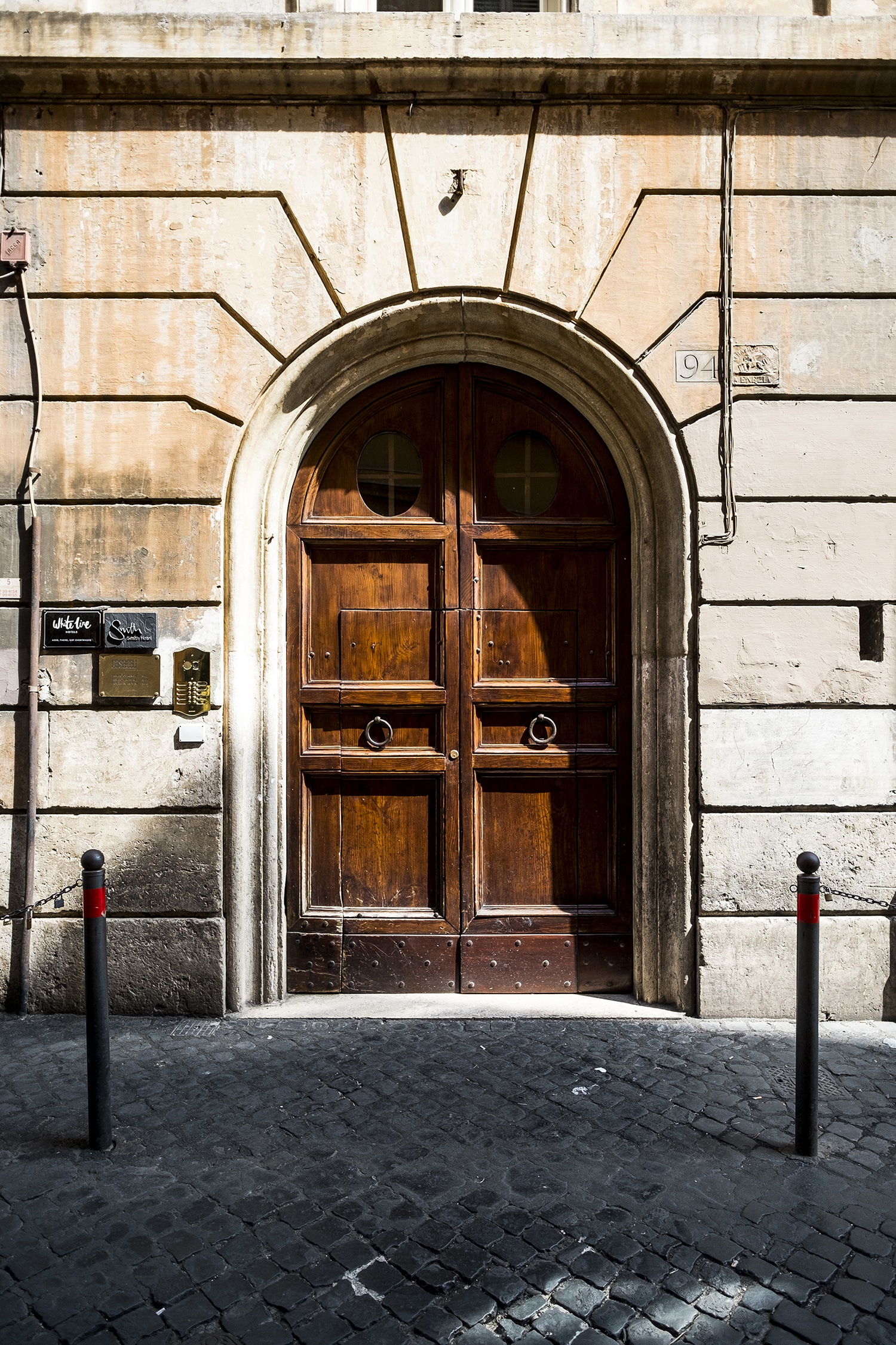 Rome Door, Architecture Landscapes Photography Architecture 2