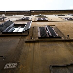 Rome Shutters Street Photography Landscapes Photography Architecture