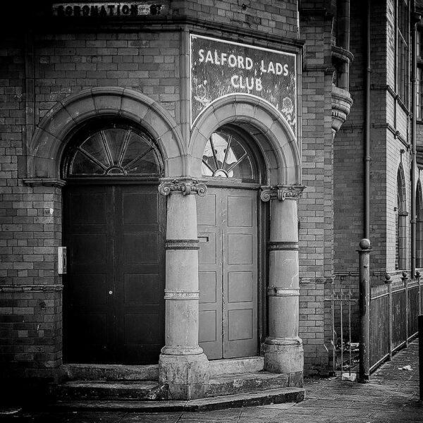 Manchester via Instagram Black and White Manchester Landscapes Black and White 6