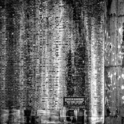 Textures, Manchester Urban Black and White photograph Manchester Landscapes Architecture