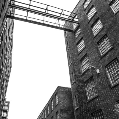 The Bridge, Ancoats, Manchester Manchester Landscapes Ancoats