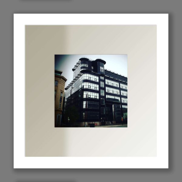 Daily Express Building | Micro Manchester Micro Manchester colour 2