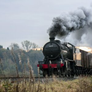 The Great Marquess Colour Photo Landscapes Photography colour