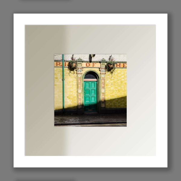 Peveril Of The Peak | Micro Manchester Series Micro Manchester colour 2