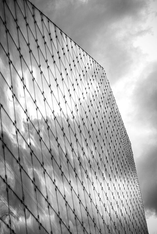 Urbis, National Football Museum Manchester Landscapes Architecture 2