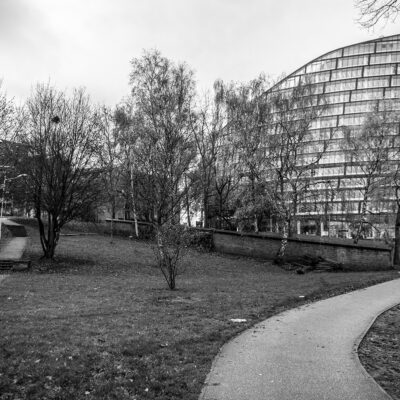 Angel Meadows, Manchester. Manchester Landscapes Angel Meadows