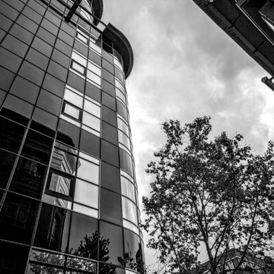 Express Building Manchester Manchester Landscapes Architecture