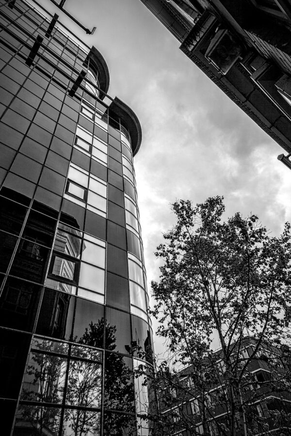 Express Building Manchester Manchester Landscapes Architecture 2