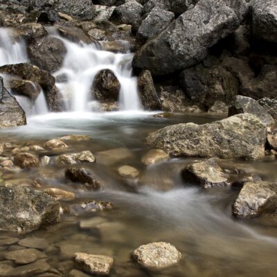 Gordale Scar, Malham, Yorkshire Yorkshire Landscapes colour