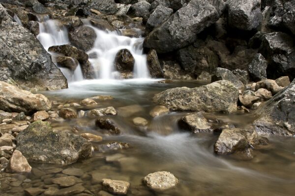 Gordale Scar, Malham, Yorkshire Yorkshire Landscapes colour 2