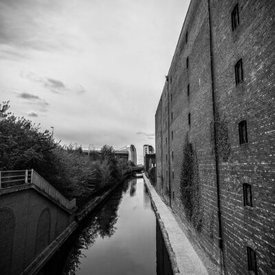 Football and Industry Manchester Landscape Manchester Landscapes Architecture