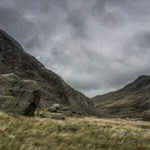 Llanberis Pass | Snowdonia Landscape Landscapes Photography colour