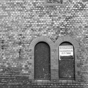 1904, Manchester Urban Decay Manchester Landscapes Architecture