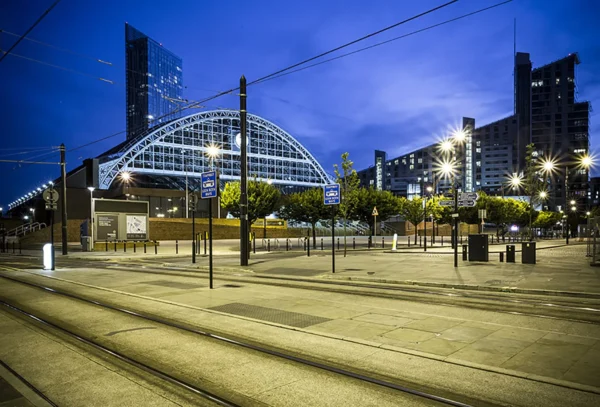 Manchester Central (GMEX) Colour Manchester Landscapes Architecture 2