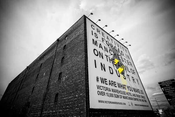 Victoria Warehouse Manchester Manchester Landscapes Architecture 2