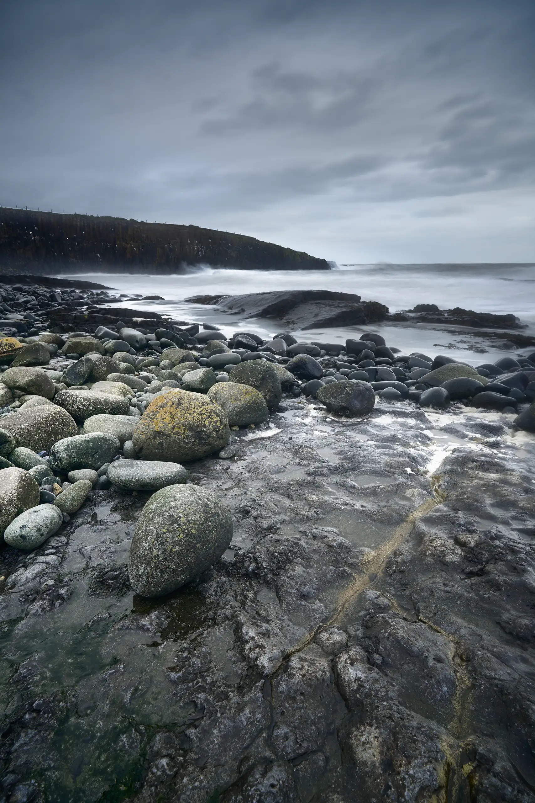 Cullernose Point