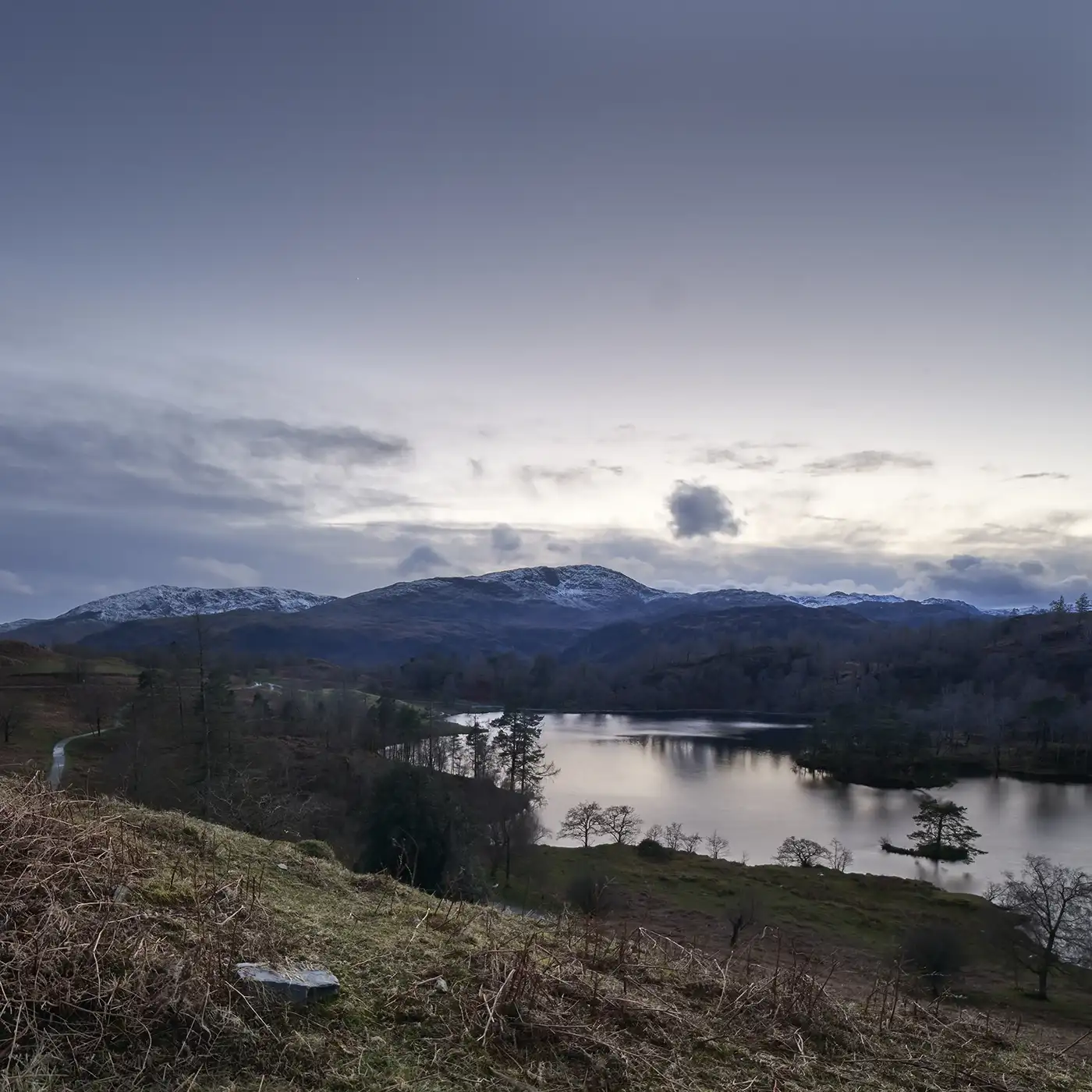 Tarn Hows