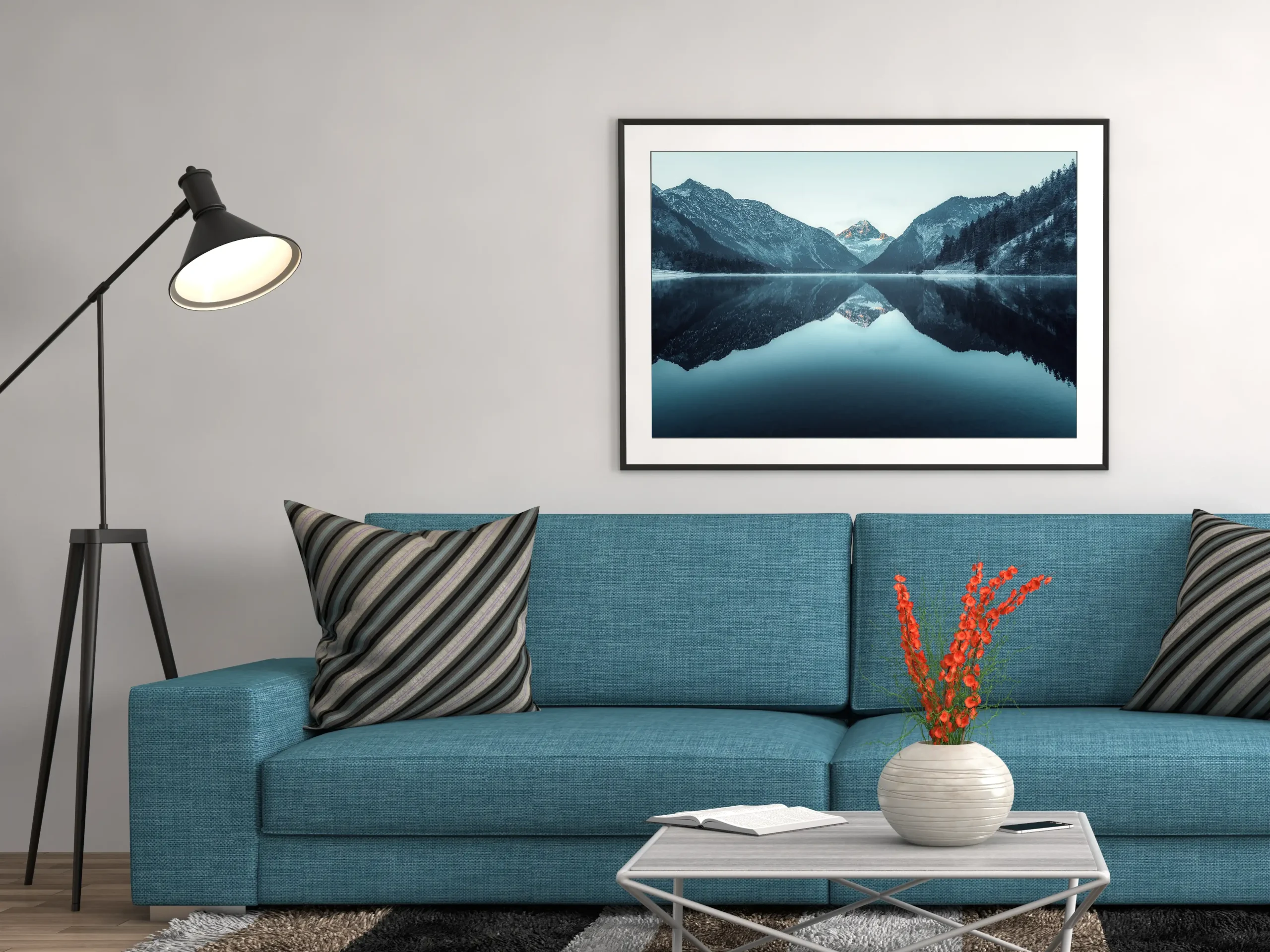 Fine art prints for artists and photographers