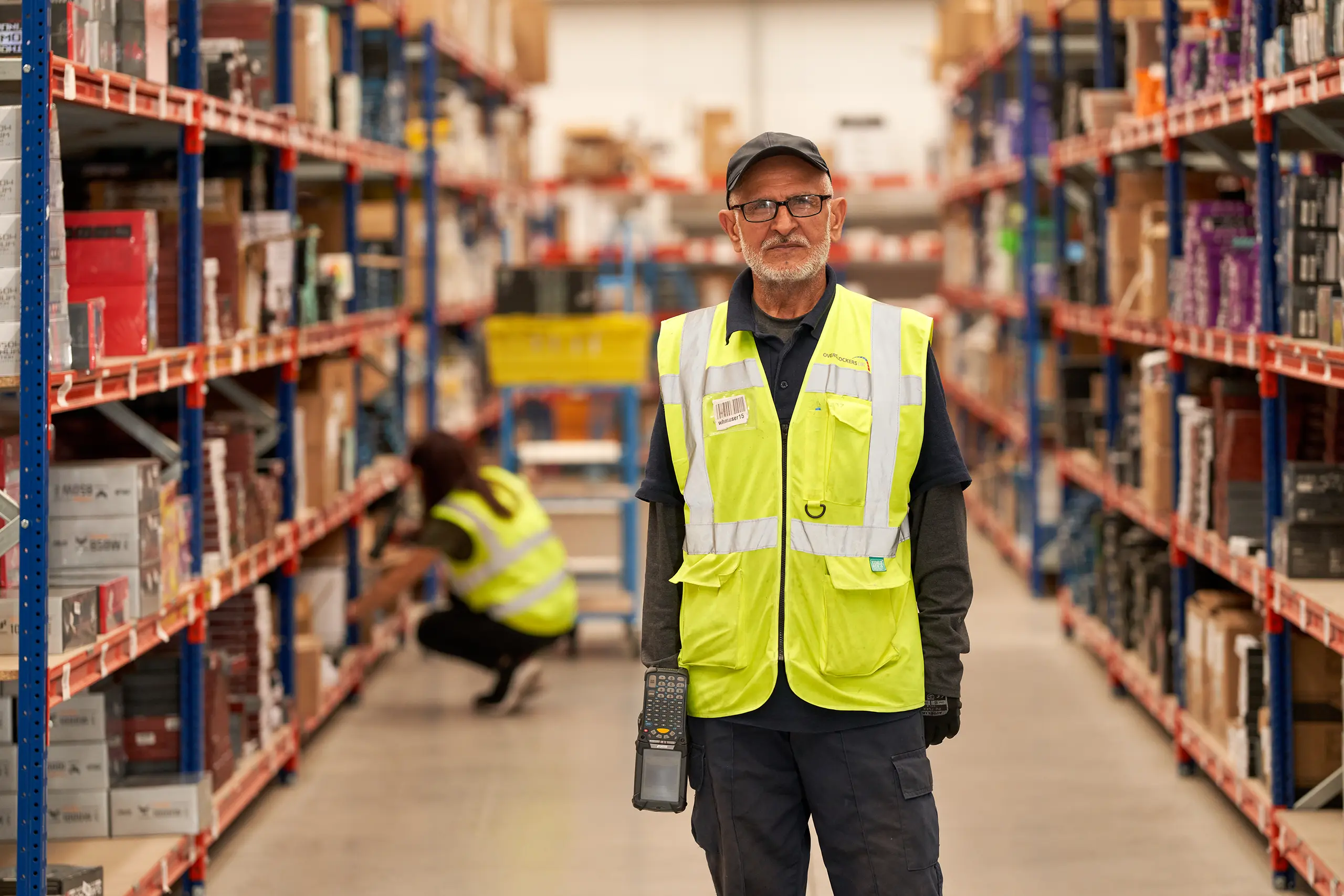 SML Stoke Distribution Park Portrait