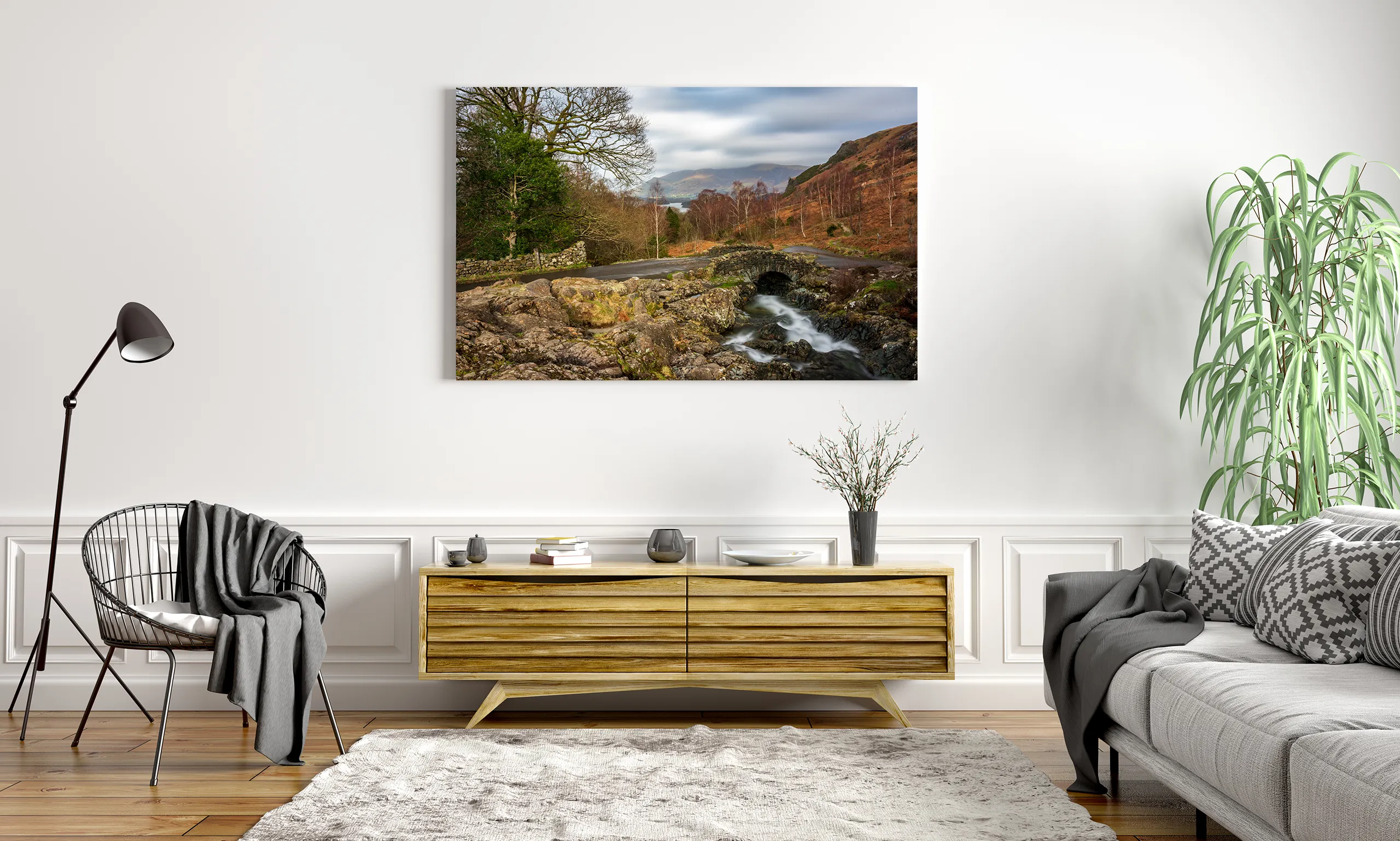 Lake District Landscapes
