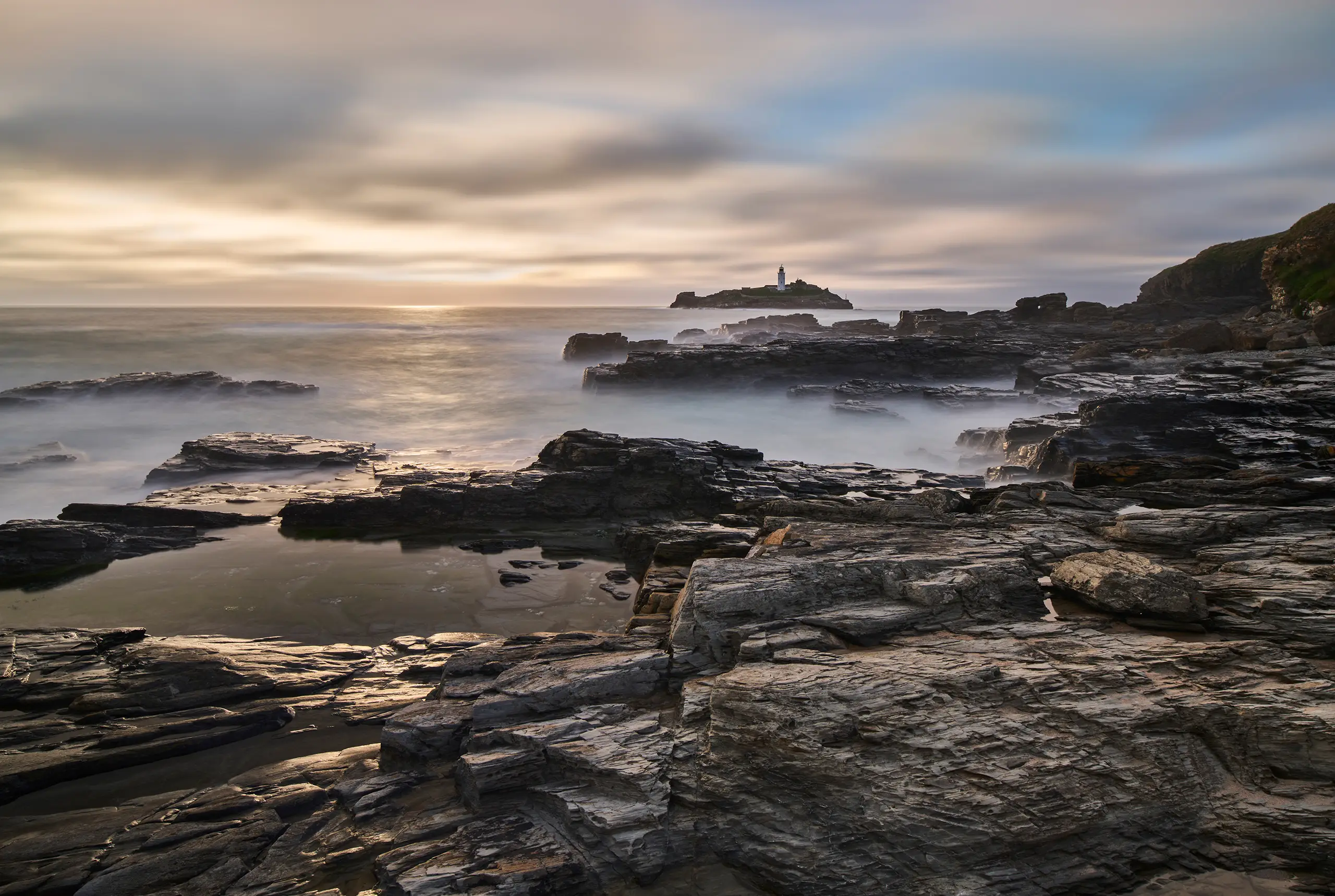 UK Landscape Photographer