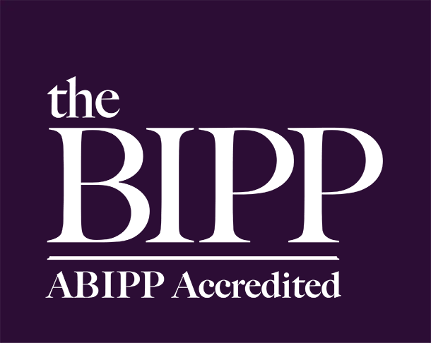 ABIPP Badge